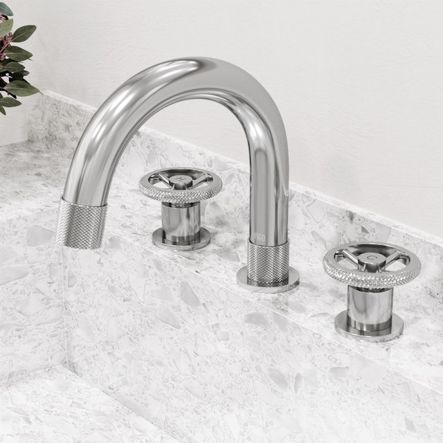 Wythe Two-Handle 7 in. Widespread Bathroom Faucet - image 4 - other