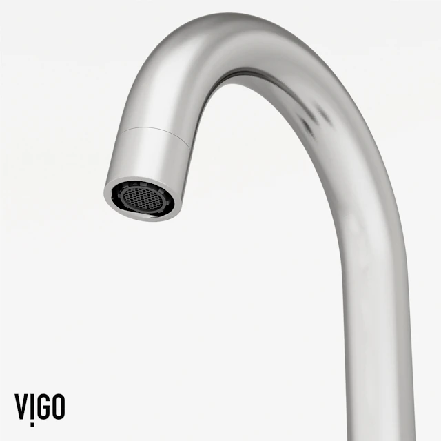 Jewel 9 in. H 2-Handle High-Arc Widespread Bathroom Faucet with Cross Handles - angle 12 - other
