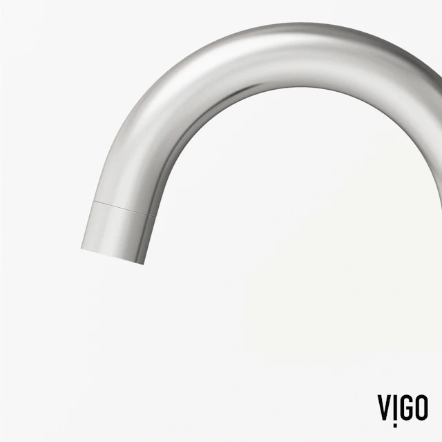 Jewel 9 in. H 2-Handle High-Arc Widespread Bathroom Faucet with Cross Handles - angle 8 - other