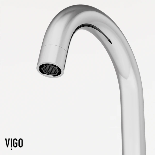 Jewel 9 in. H 2-Handle High-Arc Widespread Bathroom Faucet with Cross Handles - angle 12 - other
