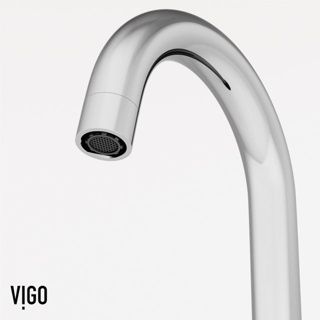 Jewel 9 in. H 2-Handle High-Arc Widespread Bathroom Faucet with Cross Handles - image 12 - other