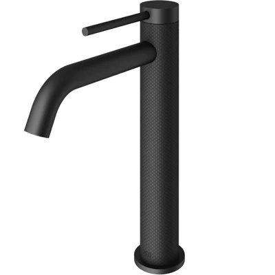 Lexington Single Handle Single-Hole Bathroom Vessel Faucet