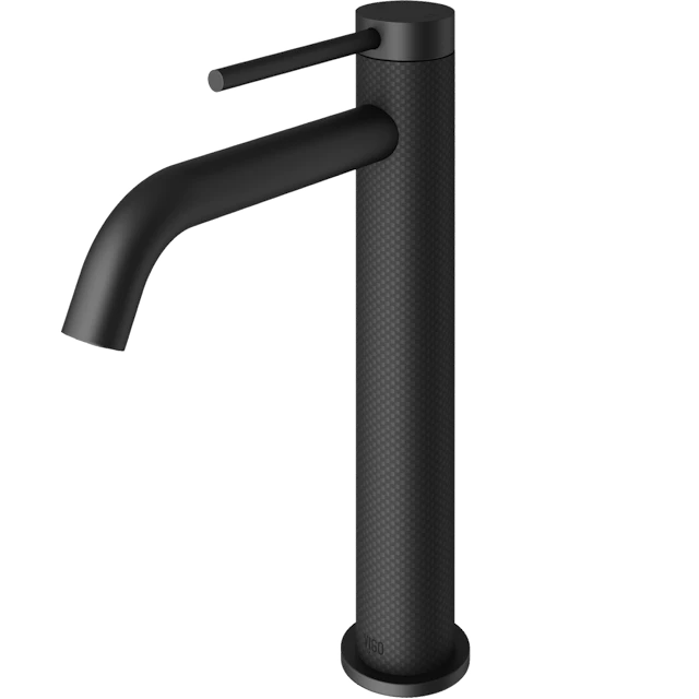 Lexington Single Handle Single-Hole Bathroom Vessel Faucet - angle 1 - other