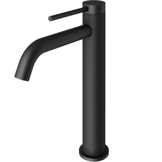 Lexington Single Handle Single-Hole Bathroom Vessel Faucet