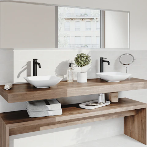 Lexington Single Handle Single-Hole Bathroom Vessel Faucet - image 4 - other