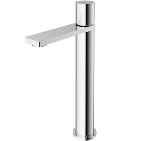 Gotham Single Handle Single-Hole Bathroom Vessel Faucet - image 1 - other
