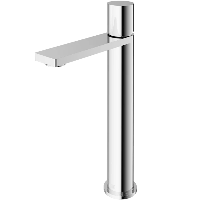 Gotham Single Handle Single-Hole Bathroom Vessel Faucet - image 1 - other