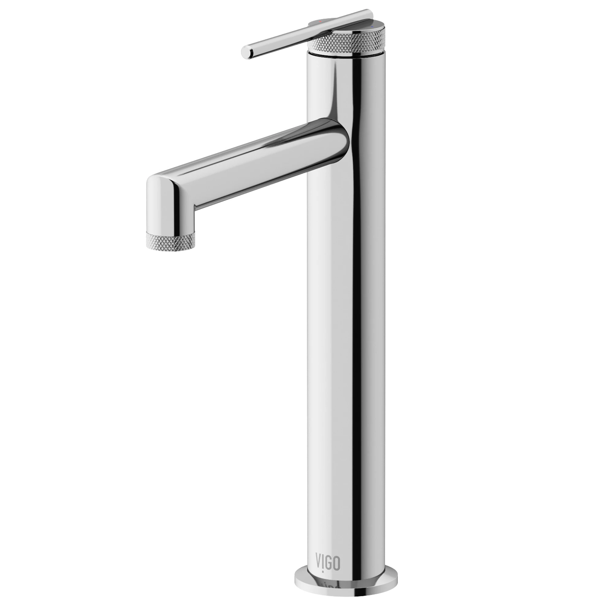 Sterling Single Handle Single-Hole Bathroom Vessel Faucet