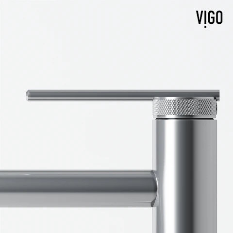 Sterling Single Handle Single-Hole Bathroom Vessel Faucet - image 6 - other