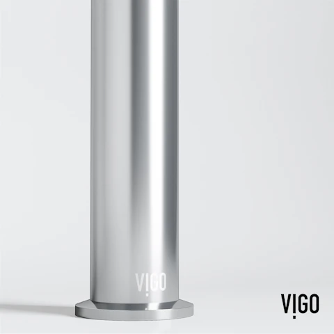 Sterling Single Handle Single-Hole Bathroom Vessel Faucet - image 9 - other