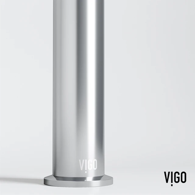 Sterling Single Handle Single-Hole Bathroom Vessel Faucet - image 9 - other