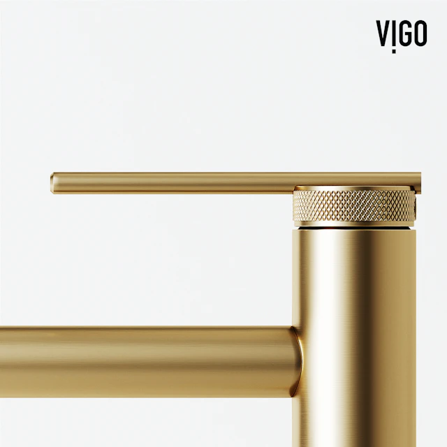 Sterling Single Handle Single-Hole Bathroom Vessel Faucet - angle 6 - other