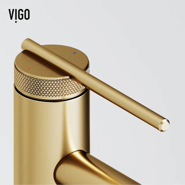 Sterling Single Handle Single-Hole Bathroom Vessel Faucet - angle 8 - other