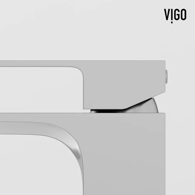 Dunn Single Handle Single Hole Bathroom Vessel Faucet - angle 8 - other