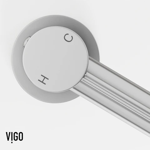 Jewel 11 in. H Single Hole Single Handle  Bathroom Vessel Sink Faucet - image 10 - other