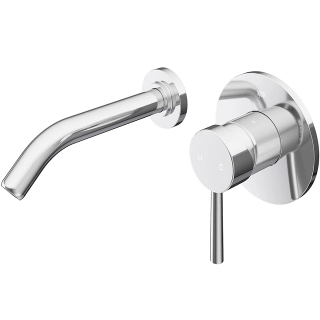 Olus Single Handle Single-Hole Bathroom Faucet - angle 1 - other
