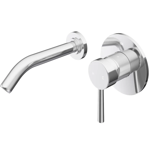 Olus Single Handle Single-Hole Bathroom Faucet - image 1 - other