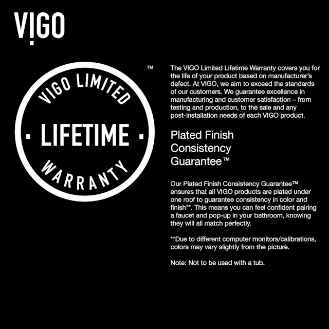 Olus Single Handle Single-Hole Bathroom Faucet - image 10 - other