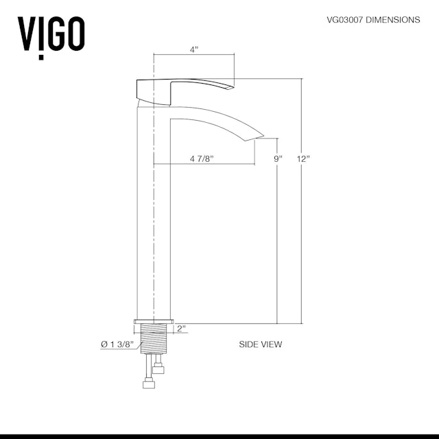 Glass Rectangular Vessel Bathroom Sink in Turquoise Blue with Duris Faucet and Pop-Up Drain - image 15 - other