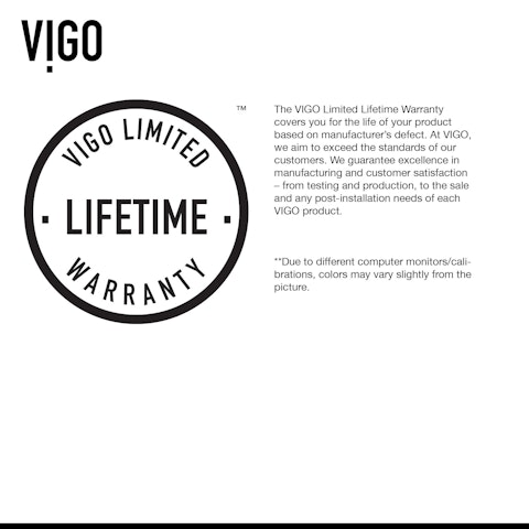 Matte Stone Jasmine Composite Rectangular Vessel Bathroom Sink in White with Lexington Faucet and Pop-Up Drain - image 9 - other