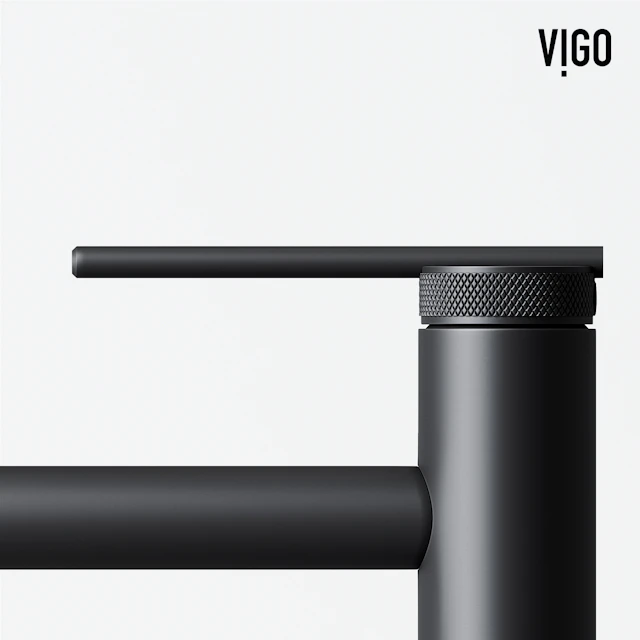 Matte Stone Marigold Composite Rectangular Vessel Bathroom Sink in White with Faucet and Pop-Up Drain - image 12 - other