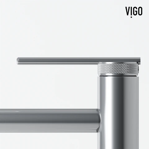 Matte Stone Magnolia Composite Rectangular Vessel Bathroom Sink in White with Sterling Faucet and Pop-Up Drain - image 11 - other