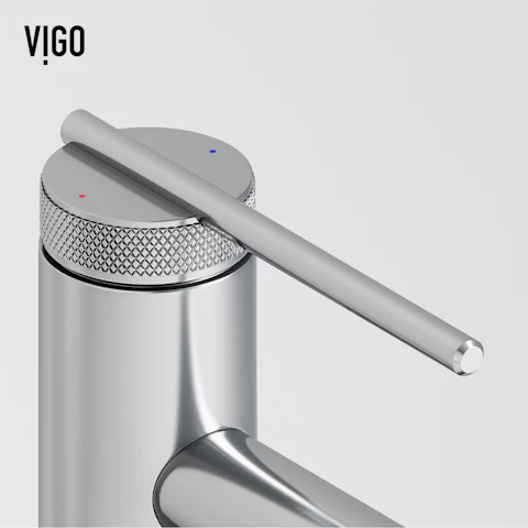 Matte Stone Magnolia Composite Rectangular Vessel Bathroom Sink in White with Sterling Faucet and Pop-Up Drain - image 13 - other