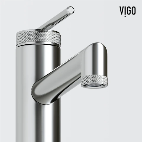 Matte Stone Vinca Composite Rectangular Vessel Bathroom Sink in White with Faucet and Pop-Up Drain - image 12 - other