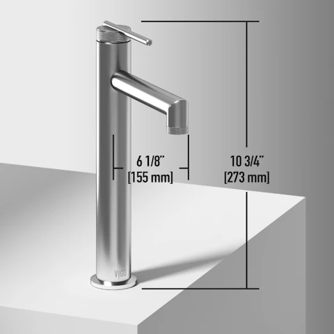 Matte Stone Vinca Composite Rectangular Vessel Bathroom Sink in White with Faucet and Pop-Up Drain - image 15 - other