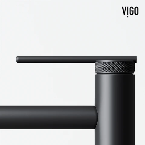 Concreto Stone Rectangular Bathroom Sink With Vessel Faucet - image 9 - other