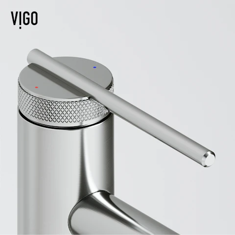 Orvieto Concreto Stone Rectangular Bathroom Vessel Sink in Gray with Sterling Faucet and Pop-Up Drain - image 11 - other