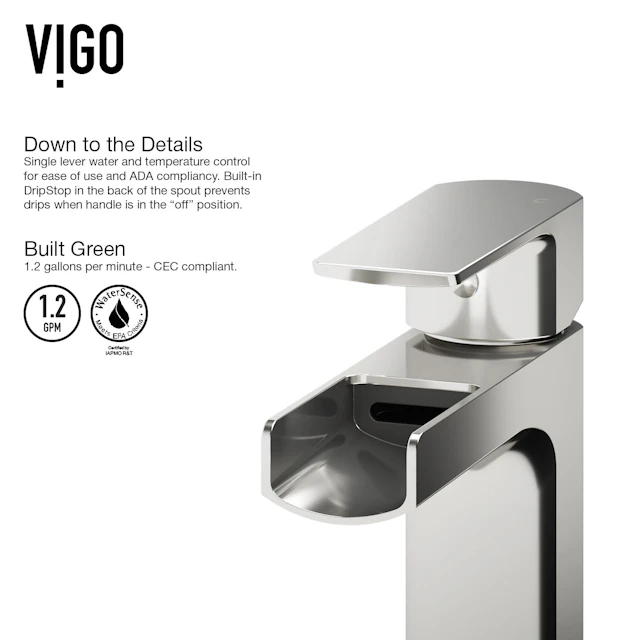 Matte Stone Vinca Composite Rectangular Vessel Bathroom Sink in White with Faucet and Pop-Up Drain - image 11 - other